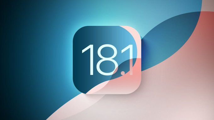 Fran_actua's tweet photo. 🚨 NOTICIAS DE ÚLTIMA HORA : Apple ha lanzado finalmente iOS 18.1

Los iPhones ahora tienen Apple Intelligence.

Aquí tienes 10 formas de utilizar Apple Intelligence ↓ https://t.co/aHl2hJmWBC