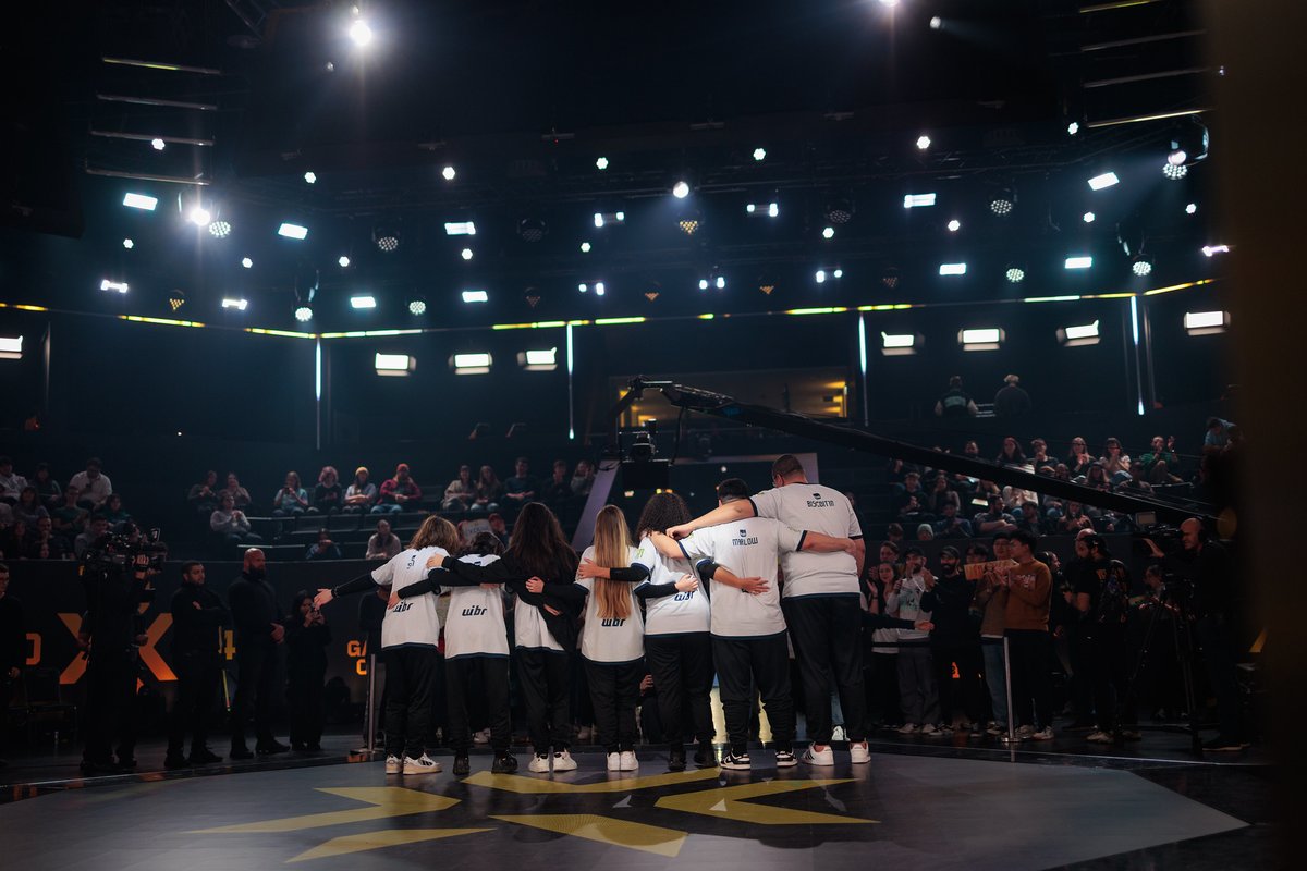 <a href="/marlowfps/">marlow</a> destaca <a href="/MIBR/">MADE IN BRAZIL.</a> após atropelo sobre a ZETA: "Podem esperar a nossa melhor versão"

"Realmente a gente não conseguiu desempenhar muito bem ontem e ficamos bastante frustrados. Não só eu, mas o time inteiro. O maior diferencial é que foi uma derrota importante para gente