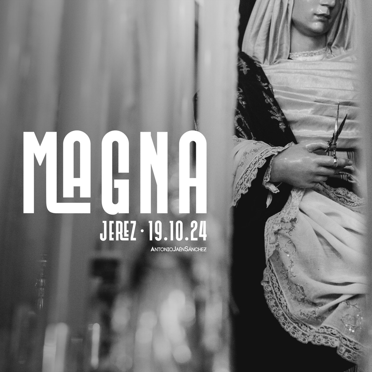 ImagineJaemmm's tweet photo. MAGNA JEREZ 2024 (I) https://t.co/KeQRM1IzSh