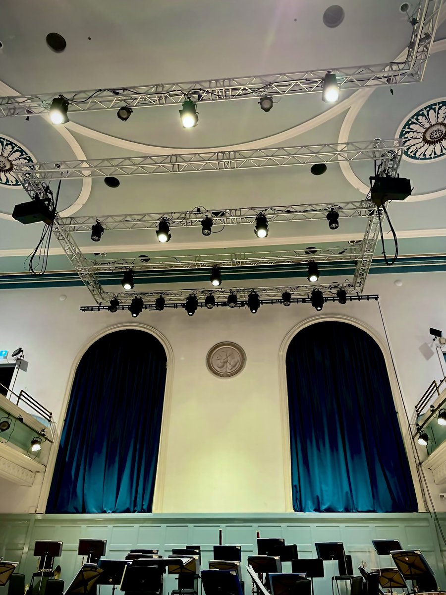 The Perfect Score Podcast (@perfectscorefm) on Twitter photo Excited to be at the <a href="/queens_hall/">The Queen's Hall</a> to hear the <a href="/SCOmusic/">Scottish Chamber Orchestra</a> play Mozart Flute Concerto with Andre Cebrian! Can’t wait! Excited to be at the <a href="/queens_hall/">The Queen's Hall</a> to hear the <a href="/SCOmusic/">Scottish Chamber Orchestra</a> play Mozart Flute Concerto with Andre Cebrian! Can’t wait!