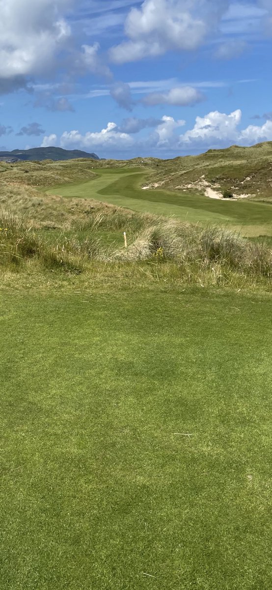 Turf Solutions Jonathan Kelly tweet media