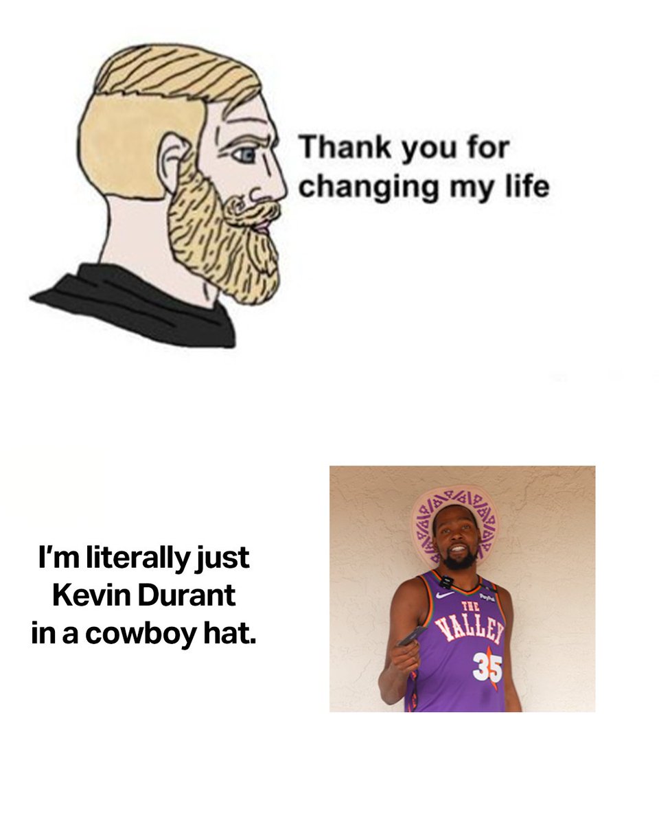 Suns's tweet image. RT if you agree 🤠