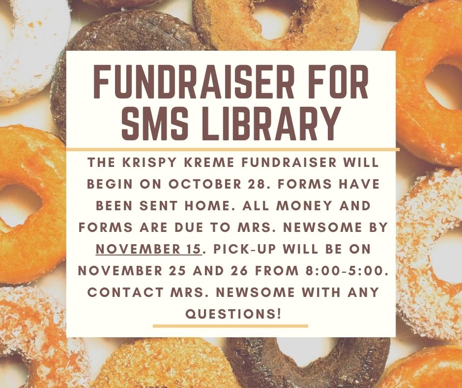 SaludaMiddle's tweet photo. Reminder: All order forms and money must be turned in to Mrs. Newsome TOMORROW. Any late payments and/or forms will not be accepted. https://t.co/OtipNpaj7H