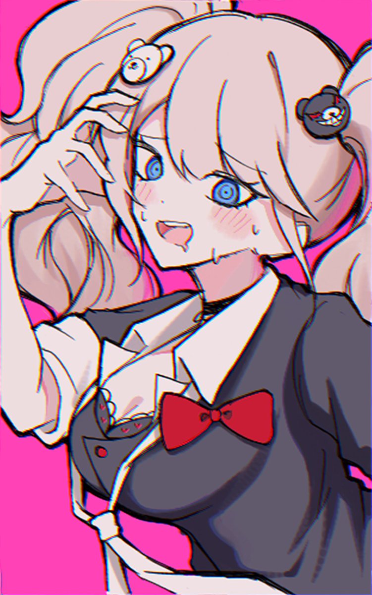 n__ene__'s tweet image. 絵チャ🌀🩷