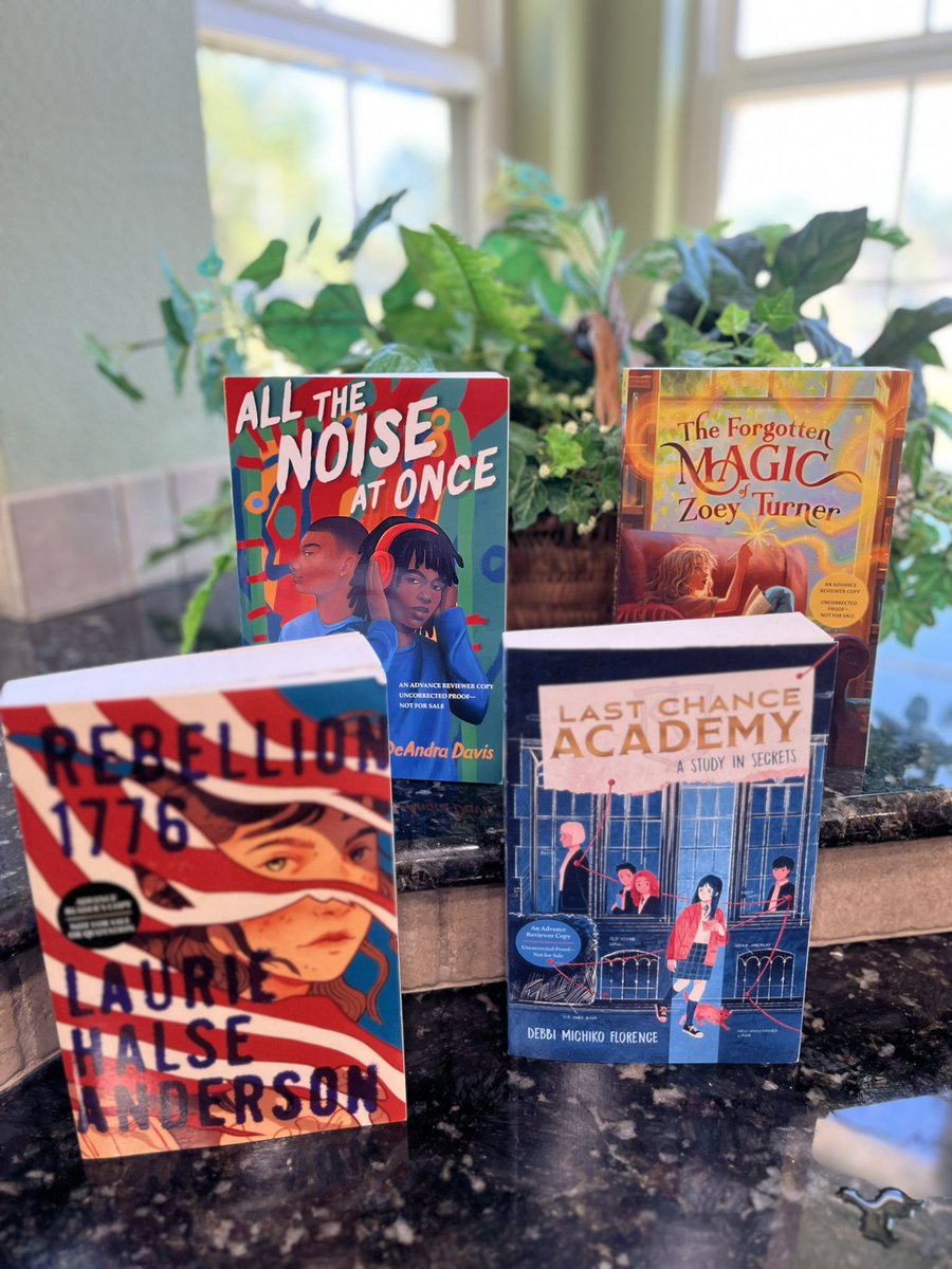 Melanie Dulaney tweet media