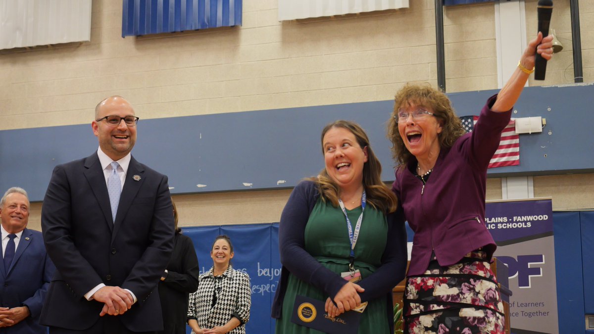 New Jersey Department of Education tweet media