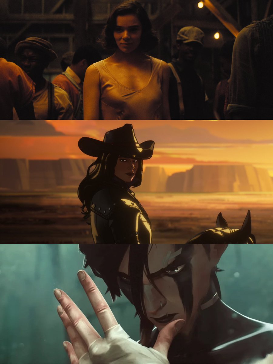 it's steinfall again