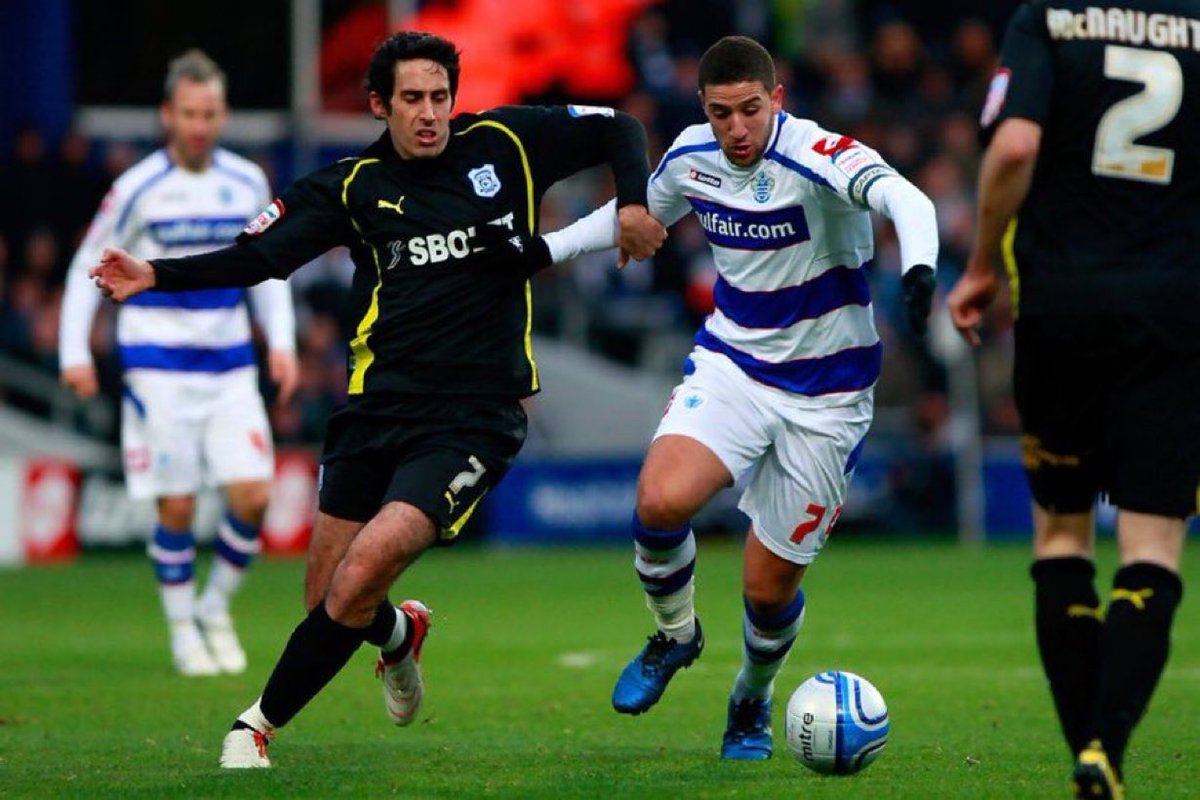 The Championship GOATS.

If you know, you know.