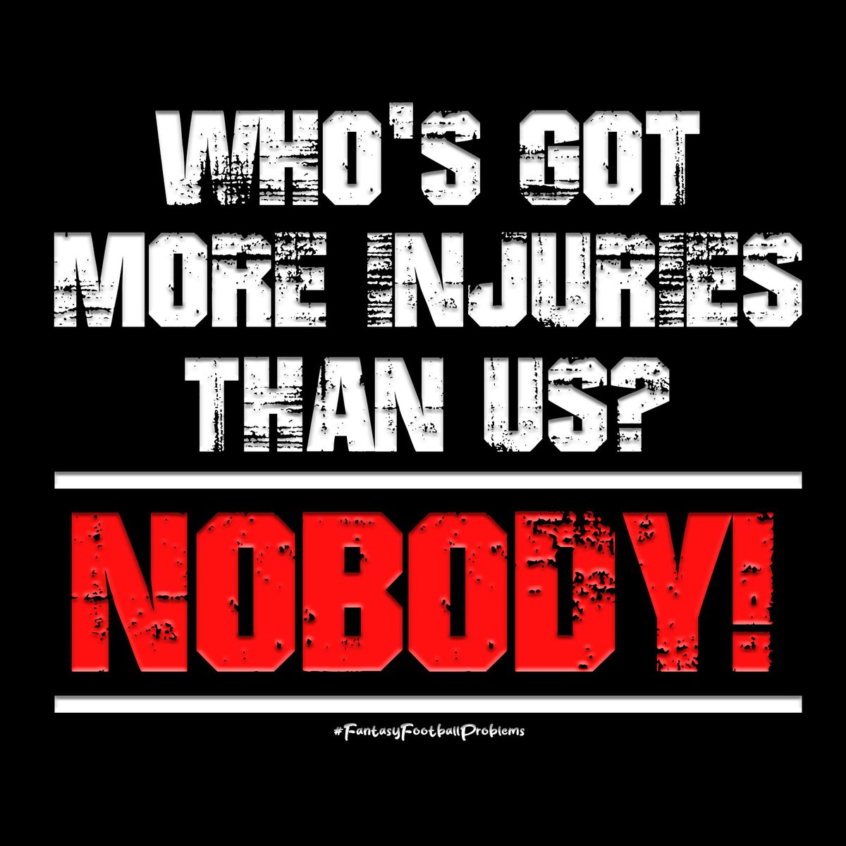 DC4LCustomTees's tweet image. He asked, we delivered! 🏈👕🔌

#FantasyFootballProblems