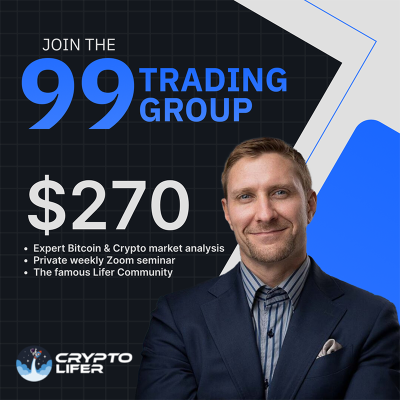 CryptoLifer33's tweet photo. The perfect start. Begin your journey the right way, sharpen your skills.