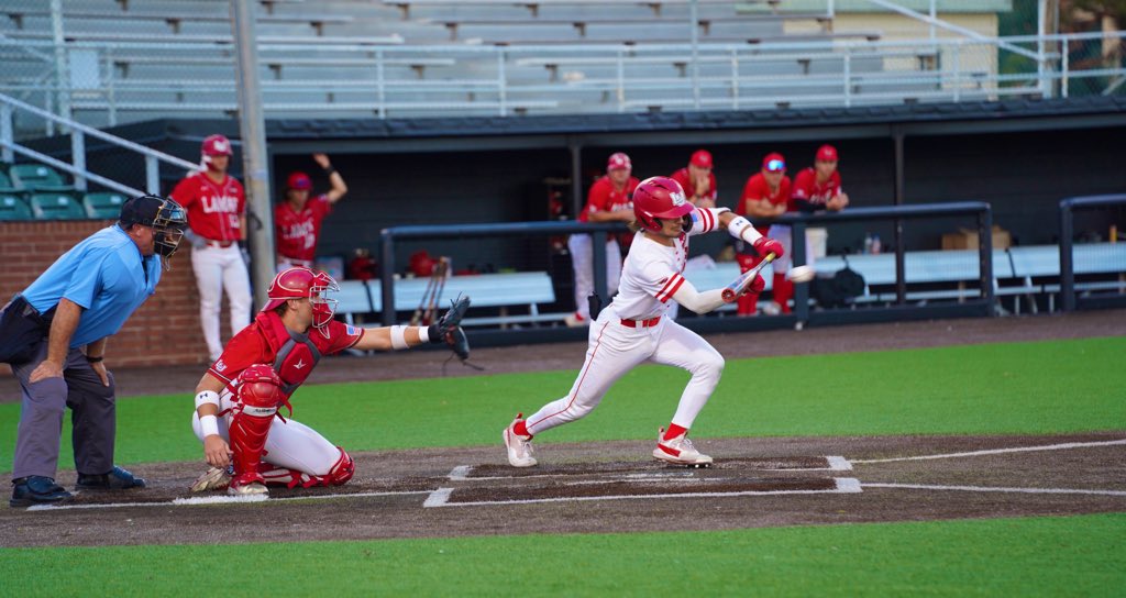 Yesterday was fun.

Game 2️⃣ Tomorrow at 4pm.