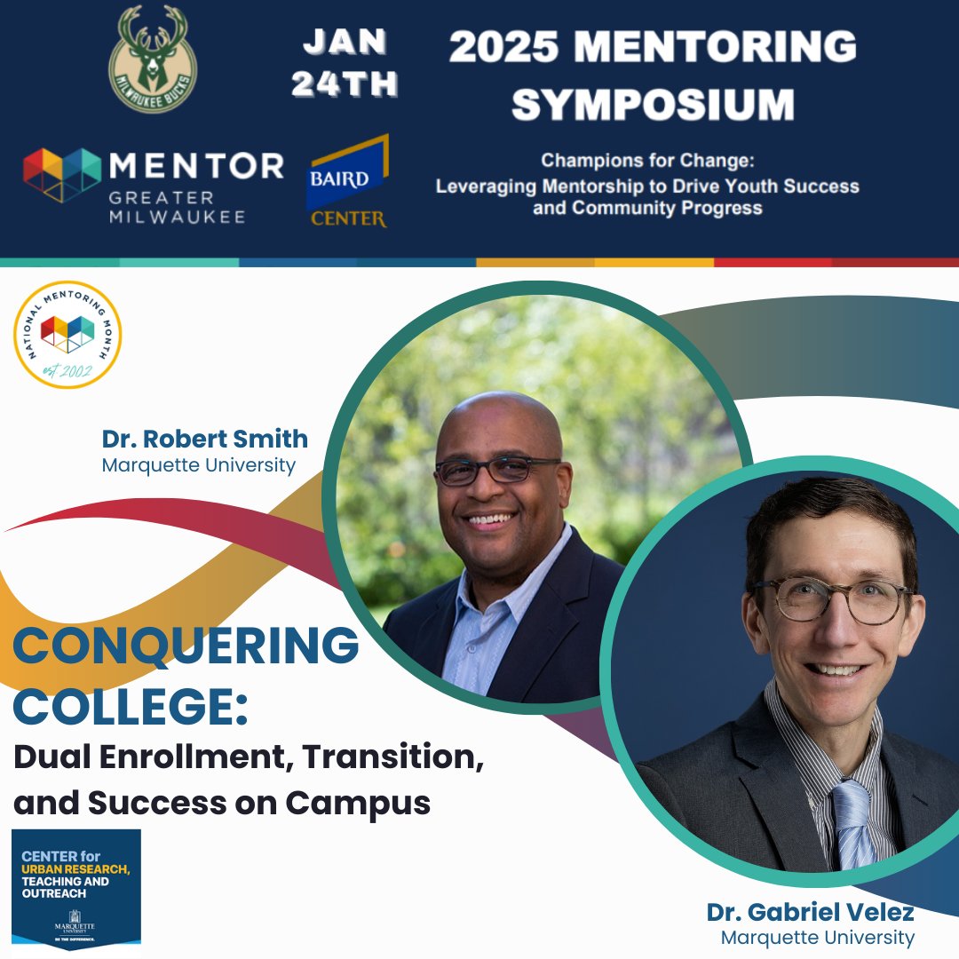 MENTOR Greater Milwaukee (@mentormilwaukee) on Twitter photo 