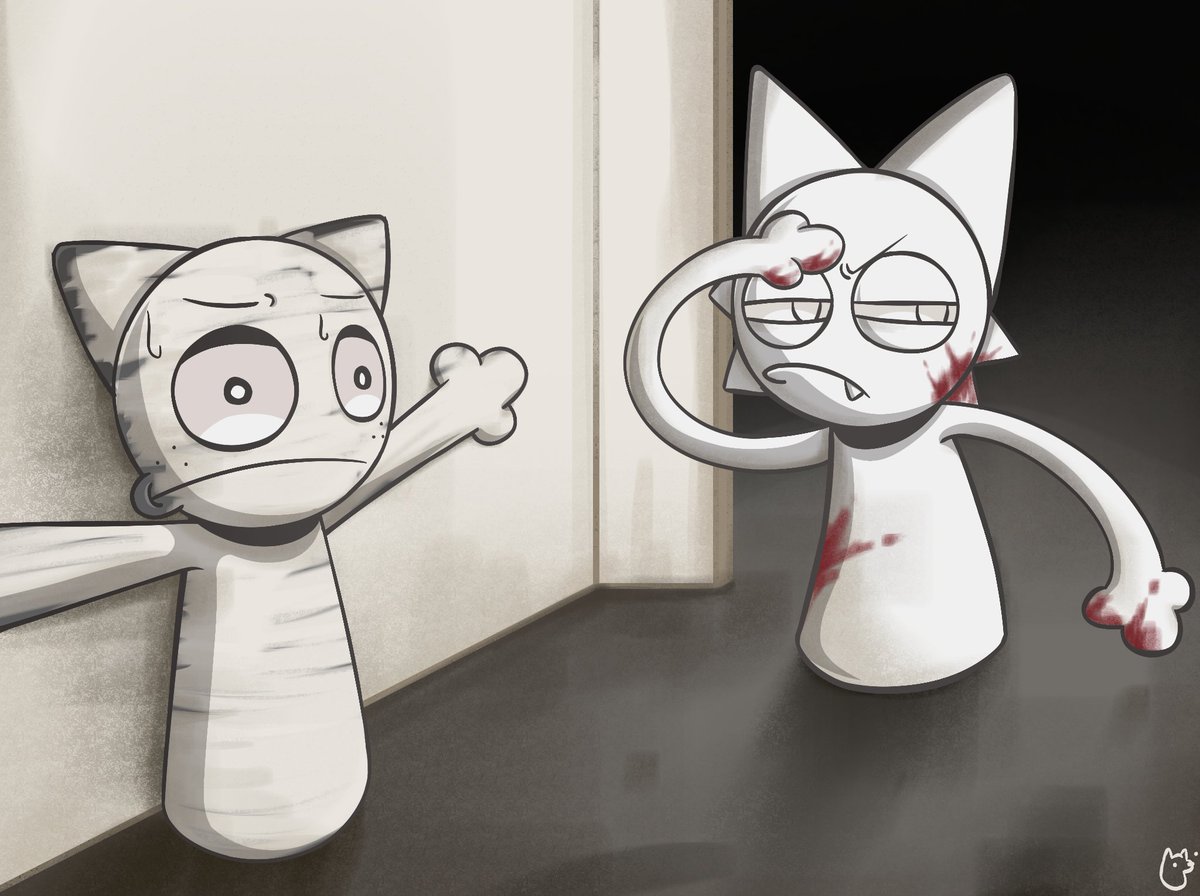 Hidden

#Sprunki
#SprunkiFanart