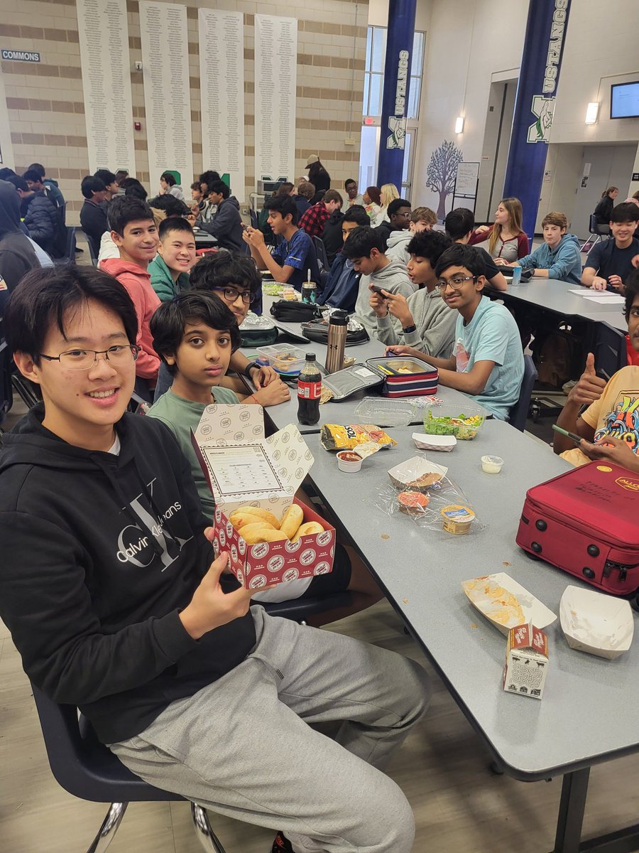 Congrats to our Trivia Thursday winners who knew a bit about kindness the day after World Kindness Day.  Special thanks to <a href="/STLKolache/">St. Louis Kolache</a> for sponsoring the entire month of November.