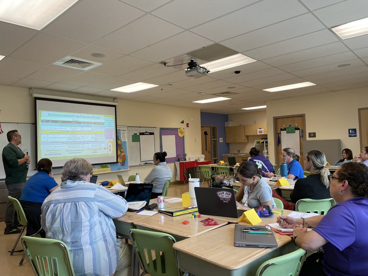 SDPBC Math Dept tweet media