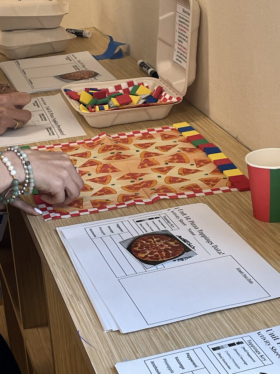 SDPBC Math Dept (@mathsdpbc) on Twitter photo Who wouldn’t love a pizza theme for digging into Grade 2 Math content? Cadre teachers are working on 4 units across 4 stations, and making connections to support learning. <a href="/GFsheffield/">Glenda Sheffield</a> <a href="/evacwynar/">Eva Cwynar</a> <a href="/MickeyBanek/">Mickey Banek</a> <a href="/pbcsd/">The School District of Palm Beach County</a> Who wouldn’t love a pizza theme for digging into Grade 2 Math content? Cadre teachers are working on 4 units across 4 stations, and making connections to support learning. <a href="/GFsheffield/">Glenda Sheffield</a> <a href="/evacwynar/">Eva Cwynar</a> <a href="/MickeyBanek/">Mickey Banek</a> <a href="/pbcsd/">The School District of Palm Beach County</a>
