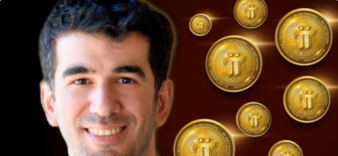 Pi Network is Ready to Rock the Crypto World: Mainnet and Huge Profit Potential Await in 2024!

Join t.me/PiNewsTG