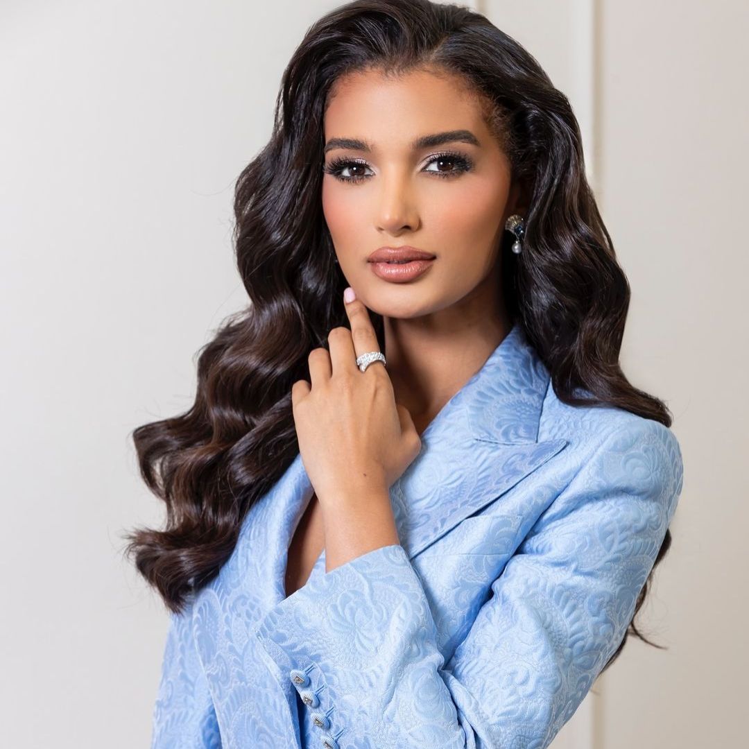 NoticiasRNN's tweet image. Celinee Santos en la preliminar de Miss Universo: ¡Todo lo que necesitas saber!

wp.me/pbRwvr-1A8A

#NoticiasRNN #CelineeSantos #MissUniverso2024 #RedesSociales #Mexico