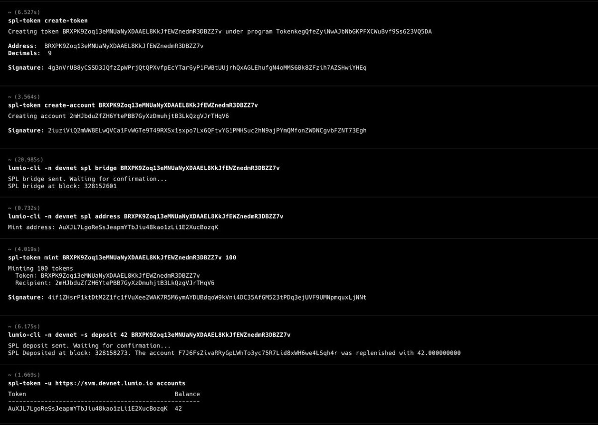 Something's cooking👨‍🍳