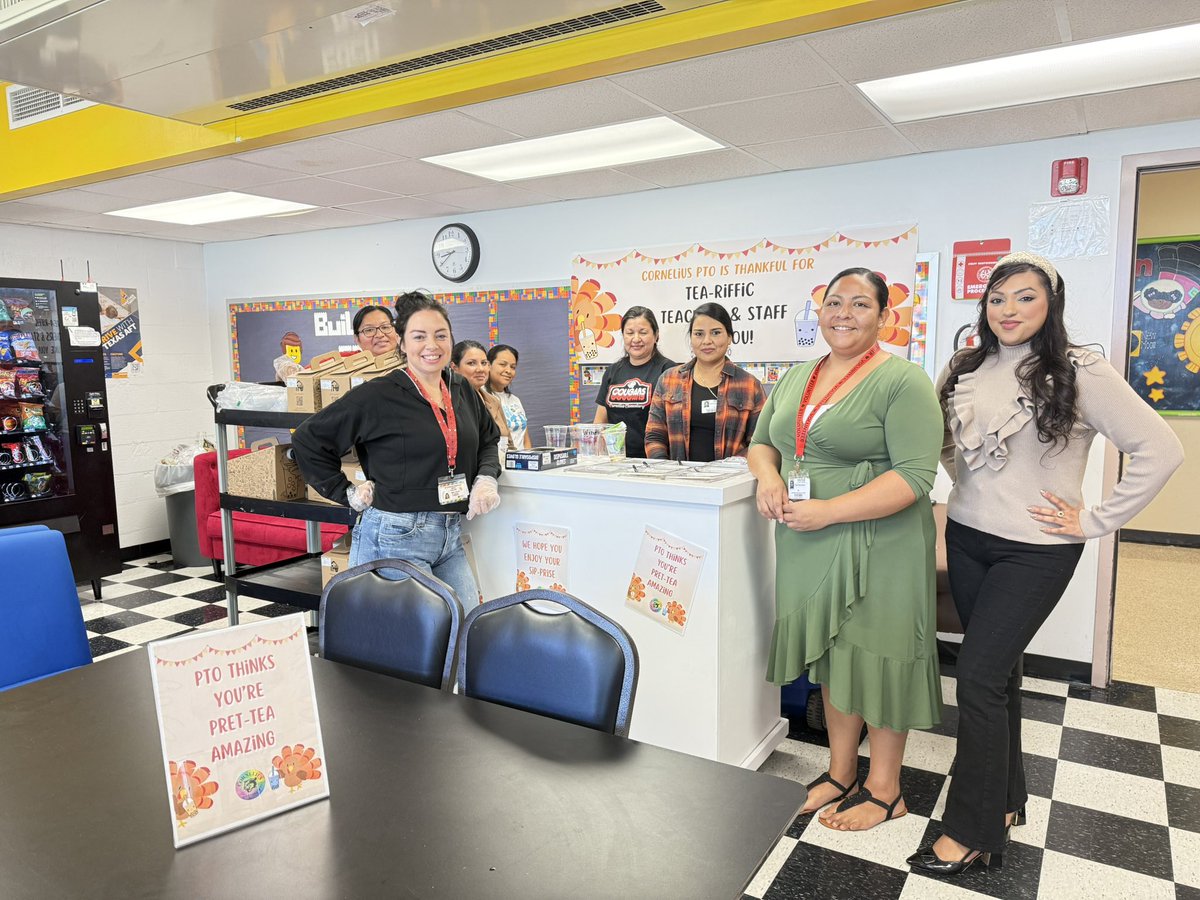 Shamiza Ali, MPA tweet media