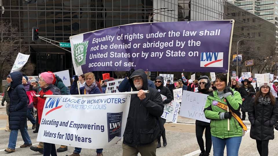 Ask President Biden to instruct the U.S. Archivist to certify and publish the #ERA as the 28th Amendment to the Constitution. Gender equality shouldn’t wait any longer! bit.ly/3APBIUM