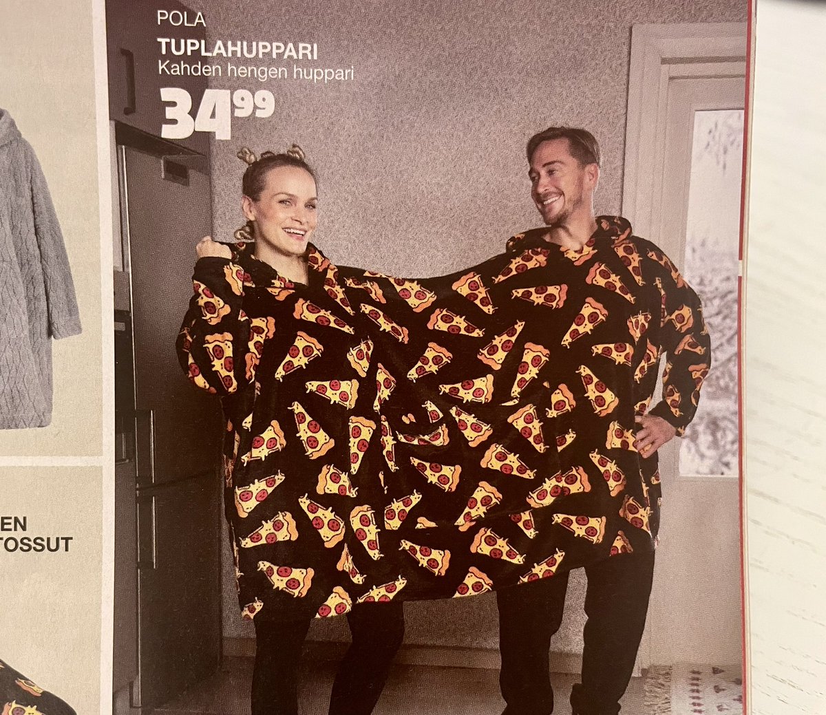 Netflix-tunnusten jakaminen jonkun kanssa tuntuu täsmälleen tältä