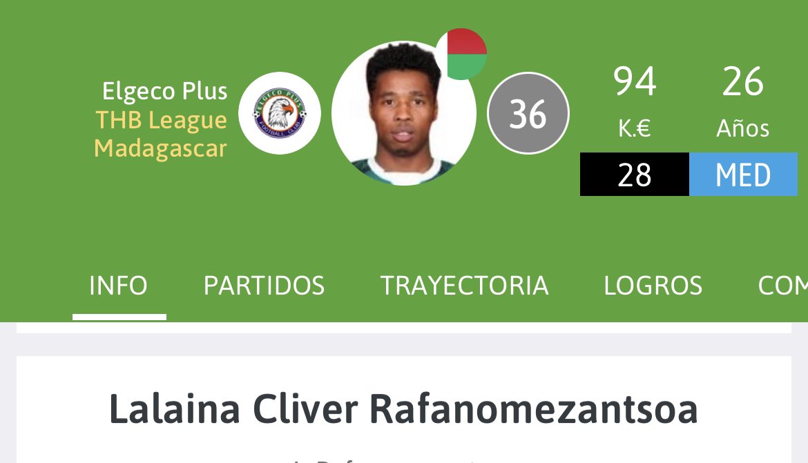 Alberto Edjogo-Owono tweet media