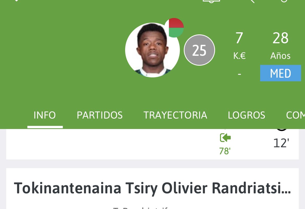 Alberto Edjogo-Owono tweet media