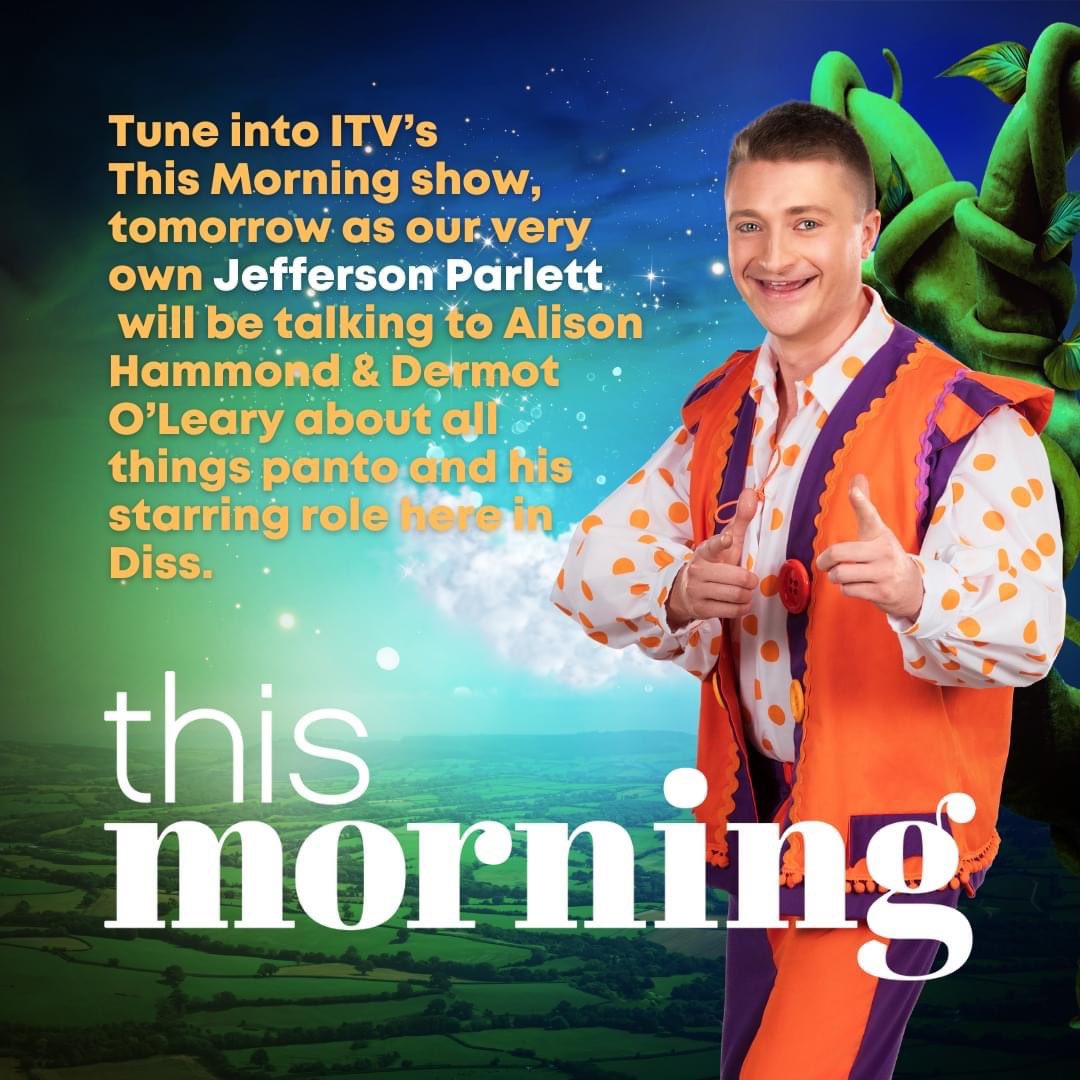 Jefferson Parlett tweet media