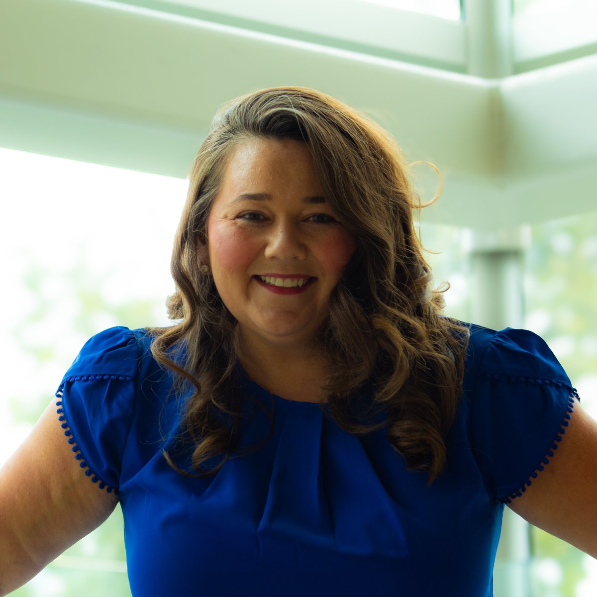 The University of Baltimore tweet media