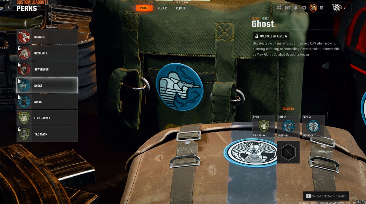 so ghost is bugged currently :(