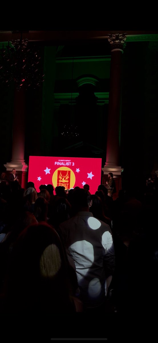 streetfoodchef's tweet image. ⁦@UberEats⁩ #awards tonight #sheffield making us all feel proud on what we have achieved! #burritos #fast food #mexican