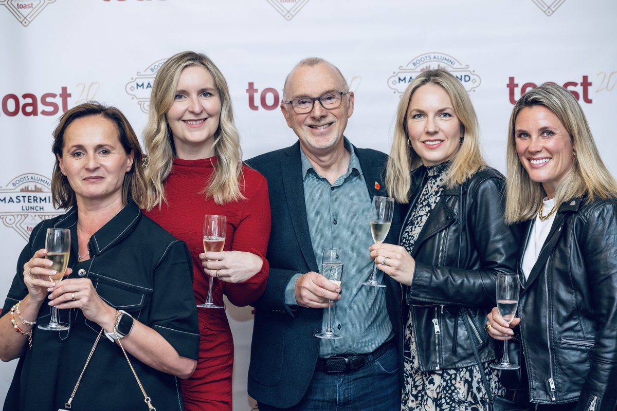 Toast PR tweet media