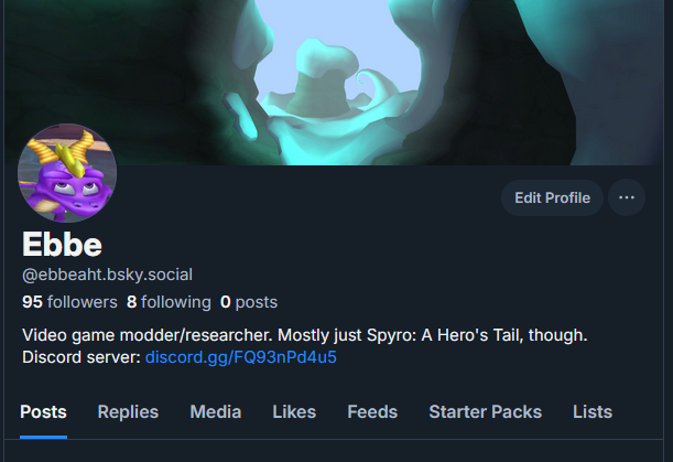 From now on I'll no longer be posting on this site. Go follow me here instead. I might remake some older posts there as well. Thanks, everyone.