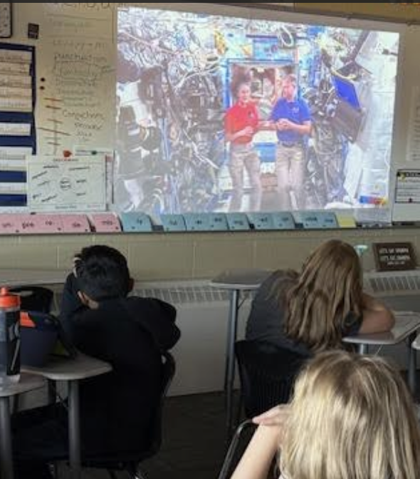 Mountain View Elementary tweet media