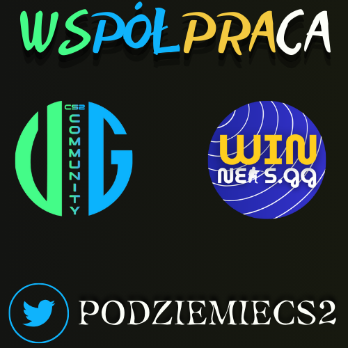 Winners.GG (@winners_gg) on Twitter photo Cieszymy się, że możemy ogłosić nawiązanie współpracy między @winners_gg i <a href="/PODZIEMIECS2/">UndergroundCS2</a> ! 🤝 Razem będziemy wspierać rozwój sceny CS2 i dostarczać graczom jeszcze więcej emocji i możliwości rywalizacji! 🎮🔥 Cieszymy się, że możemy ogłosić nawiązanie współpracy między @winners_gg i <a href="/PODZIEMIECS2/">UndergroundCS2</a> ! 🤝 Razem będziemy wspierać rozwój sceny CS2 i dostarczać graczom jeszcze więcej emocji i możliwości rywalizacji! 🎮🔥