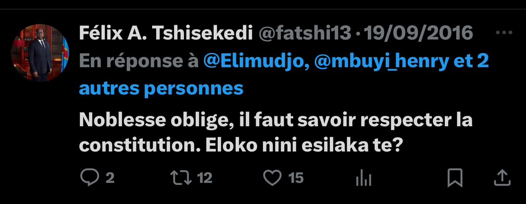 King Lesh 👑 tweet media