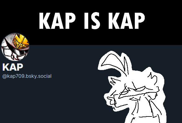 KAP | kap709.bsky.social tweet media
