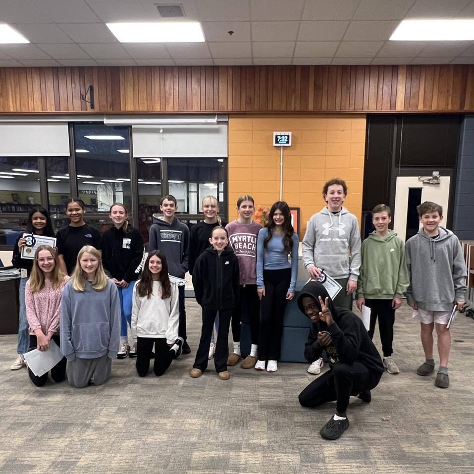 Congratulations to our November Huskies of the Month! Thank you for making our school community a better place! #HuskyPride instagr.am/p/DCXSJcUJEYo/