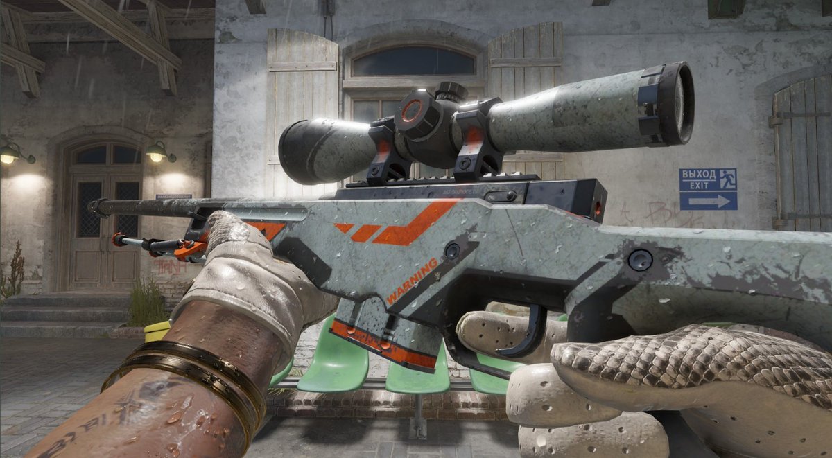 Skins For Charity tweet media