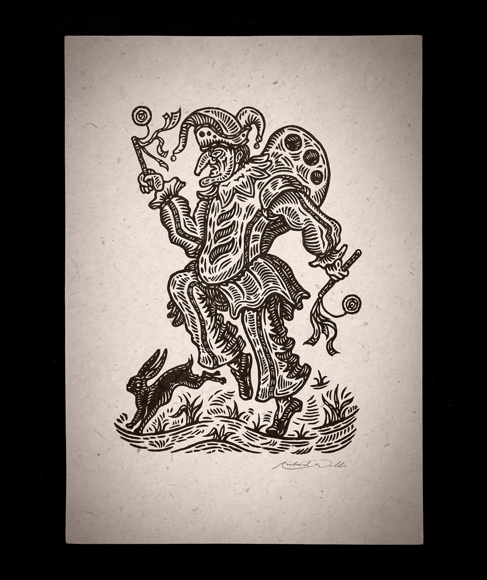 Richard🔥Wells tweet media