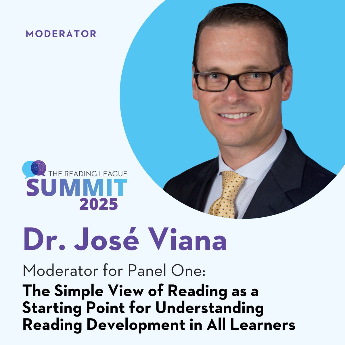 The Reading League tweet media