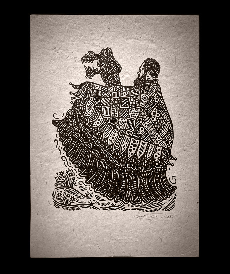 Richard🔥Wells tweet media