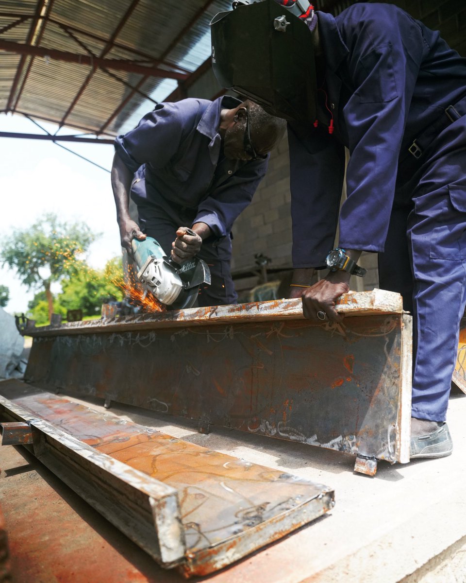 To Move Mountains tweet media