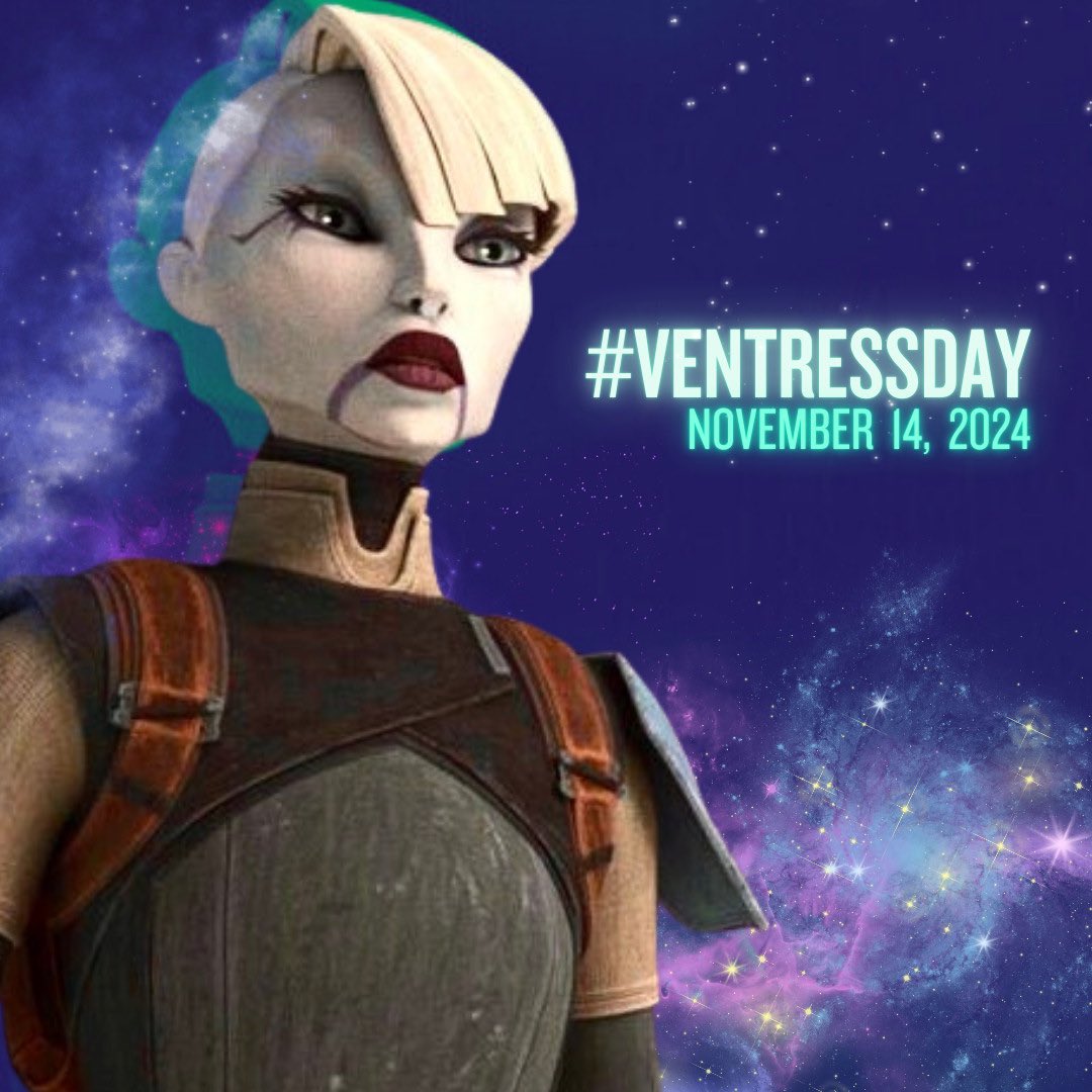 KnightsofWren's tweet photo. 💜Episode Alert!- Episode 78: Ventress Day
I’m joined by @ohcatrina to talk all about Asajj Ventress to celebrate #VentressDay!

iTunes: https://t.co/4lLg3vWmND

Spotify: https://t.co/X3ekFjZTEz

Other: https://t.co/Q4TjaLijwT https://t.co/Py9Af4B3UN