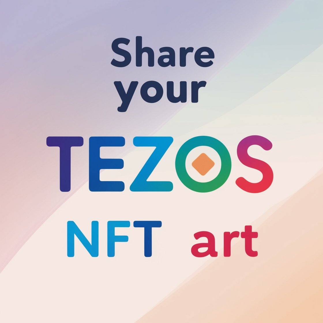 Share your tezos nft art
Shill share tag repost
#tezoscommunity #TezosThursday