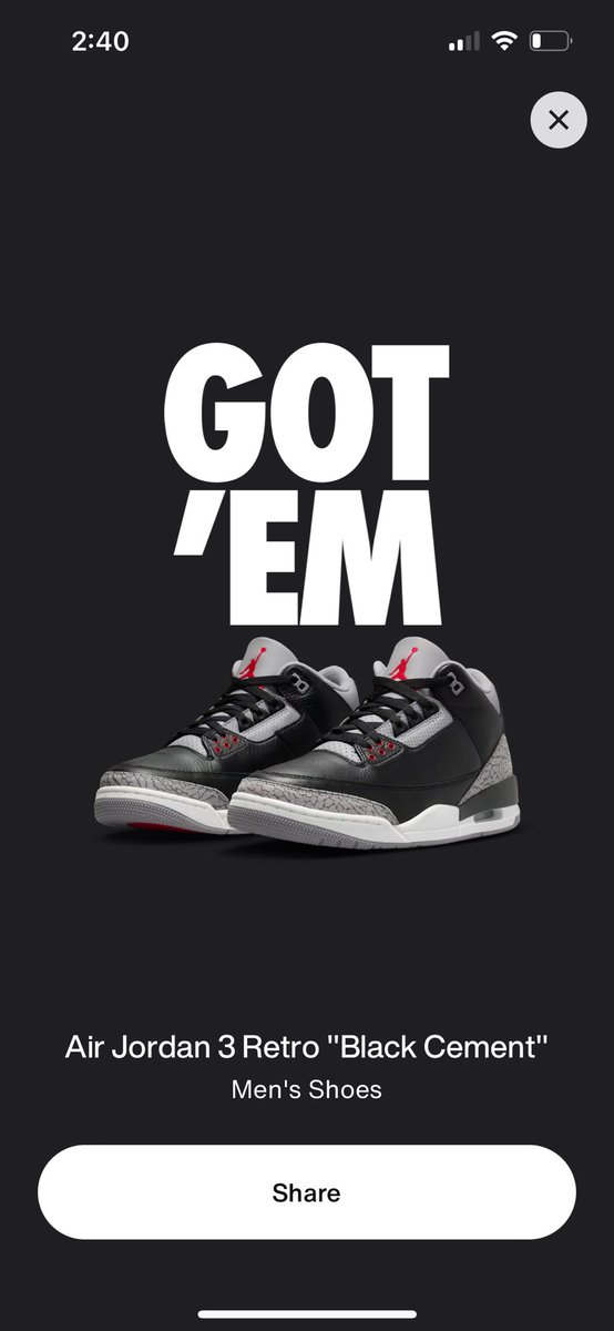HumbleFogg's tweet photo. @sneakerhuddle 🫡 https://t.co/PCuIpyqxfM