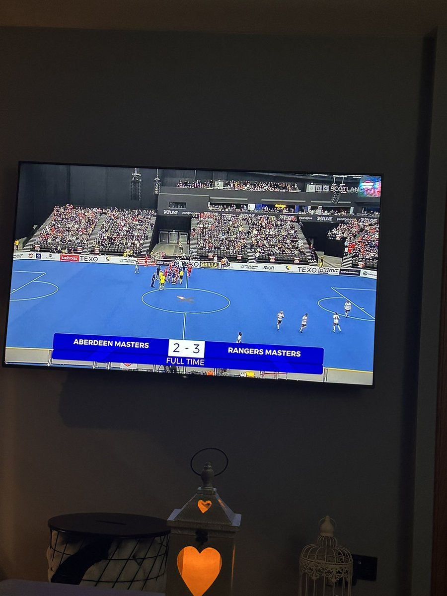 EwenDiane's tweet image. 💙 Yassssss #RangersMasters