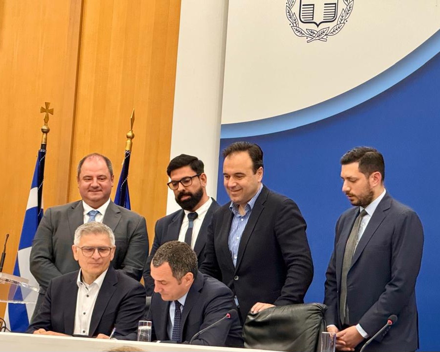 Planetek Hellas tweet media