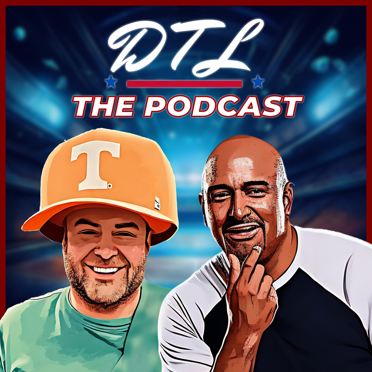 DrivingTheLine's tweet photo. π New Episode Alert!
ποΈ Dive into the latest #DTLPodcast where @Thecoachrules ,@ZaslowShow , and @cbassett33 break down Georgia vs. Tennessee, undefeated streaks, and playoff pushes! π
Exclusive insights on:
π Georgia's tight spot for the College Football Playoffs
π₯ Philly Eagles & Commanders showdown
π Saquon Barkley's Thursday night performance
π Chiefs' undefeated season stakes at Buffalo
Don't miss out on these deep-dive discussions! π§
π Listen now: https://t.co/4E1cX3JUnB
Available on all major platforms worldwide π. Get all links here: https://t.co/4lkjzWZmBj
#CollegeFootball #NFL #PodcastLove #SportsTalk #PantheonPodcast
Feel free to adjust or personalize as needed!